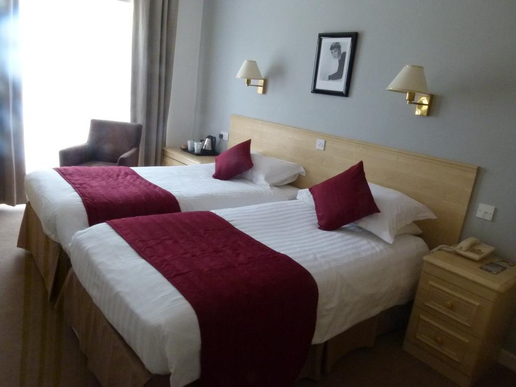 Classic Triple Room