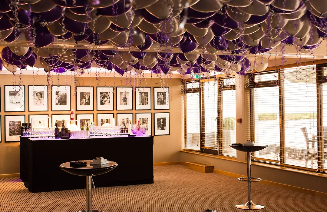 The Club Hotel & Spa Jersey-1