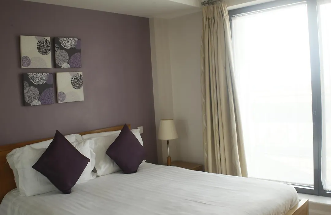 Liberty Wharf Apartments-1