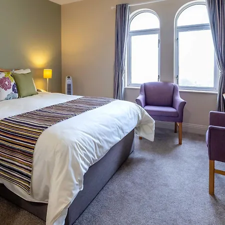 Hotel De France (Adults Only)-2