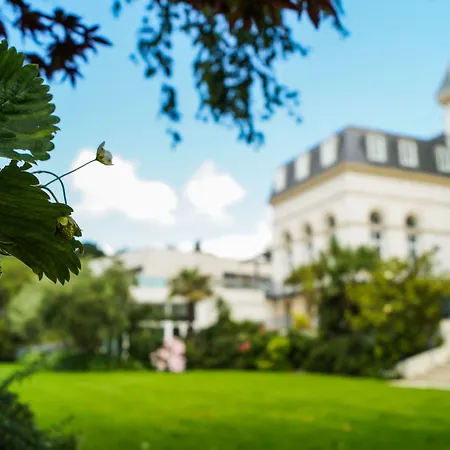 Hotel De France (Adults Only)-3