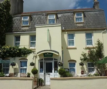 Bayview Guest House-2